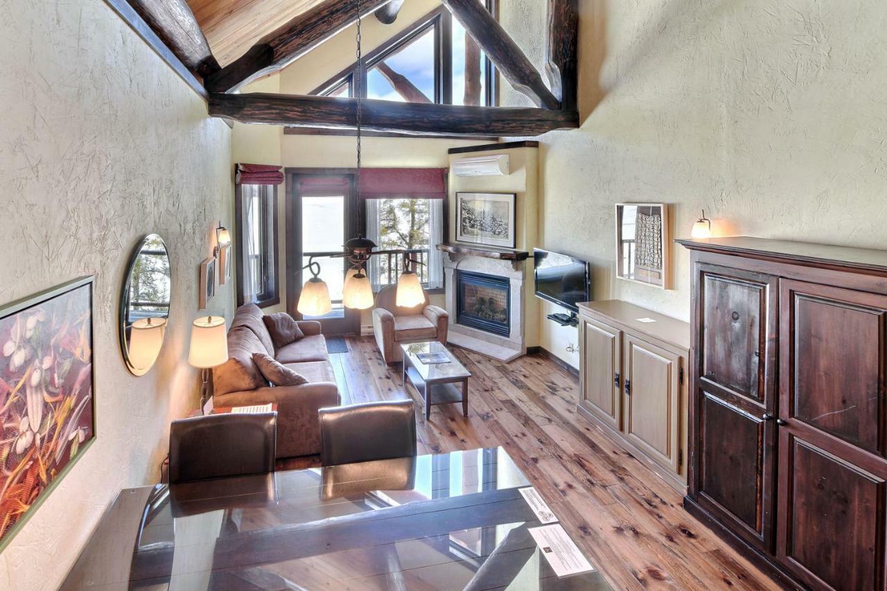 Les Condos Du Lac Taureau- Rooms & Condos Saint-Michel المظهر الخارجي الصورة