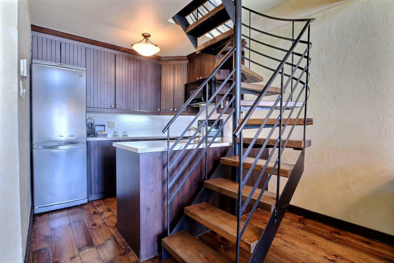 Les Condos Du Lac Taureau- Rooms & Condos Saint-Michel المظهر الخارجي الصورة