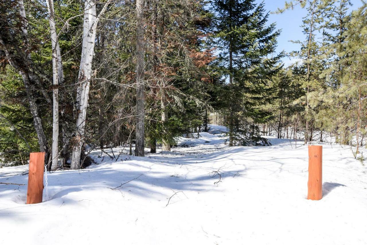 Les Condos Du Lac Taureau- Rooms & Condos Saint-Michel المظهر الخارجي الصورة