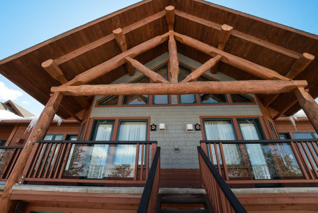 Les Condos Du Lac Taureau- Rooms & Condos Saint-Michel المظهر الخارجي الصورة