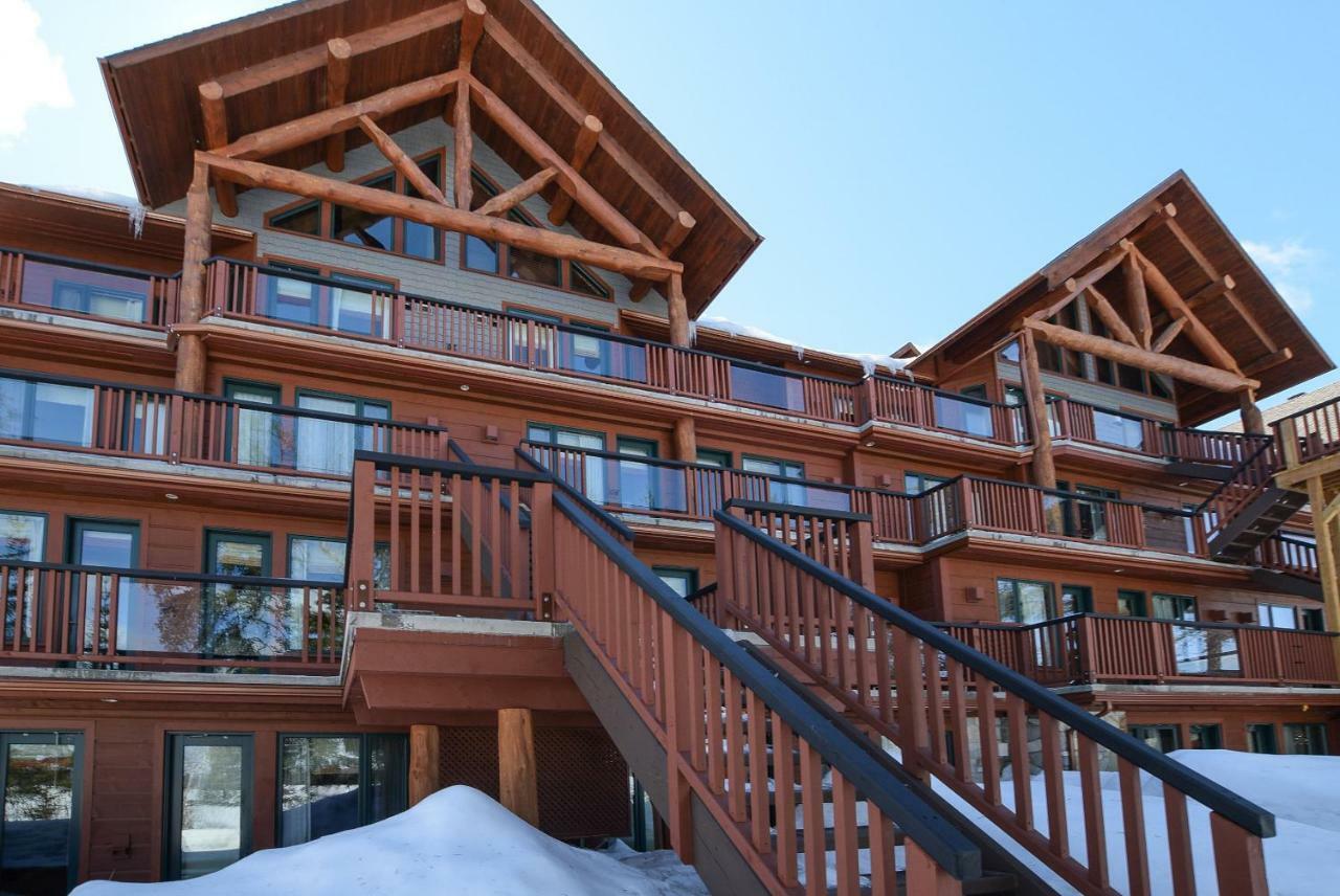 Les Condos Du Lac Taureau- Rooms & Condos Saint-Michel المظهر الخارجي الصورة